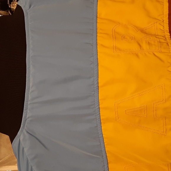 MEN'S MARNI WINDBREAKER - Picture 9 of 9